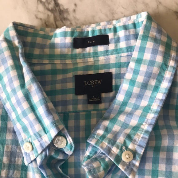 J.Crew Men’s Slim Polo - Picture 2 of 4